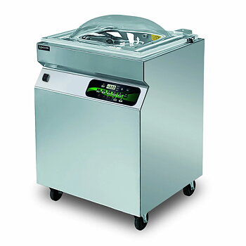 Vakuummaskin Lavezzini 450/S