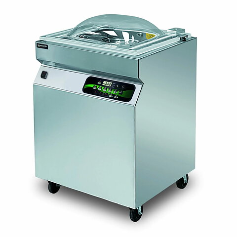 Vakuummaskin Lavezzini 450/S