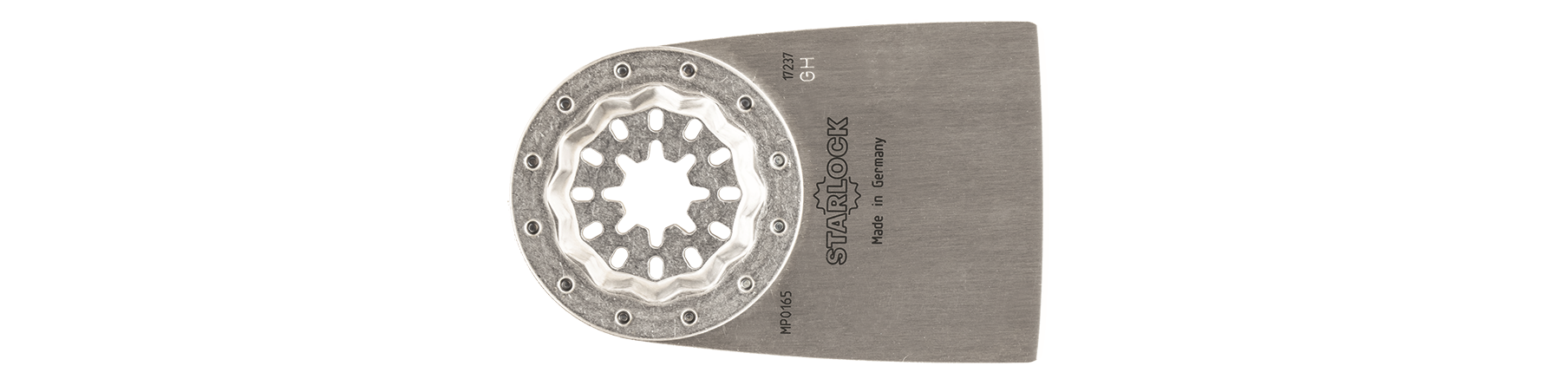 Multikutter 3927 (1 stk. blad) 34mm Crome Vanadium