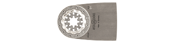Multicutter 3927 (1 piece blade) 34mm Crome Vanadium