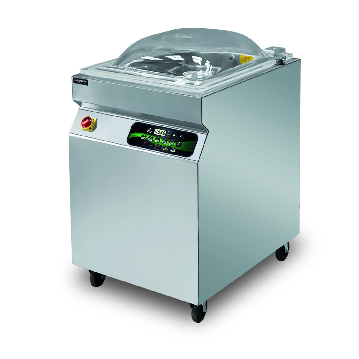 Vakuummaskin Lavezzini 500