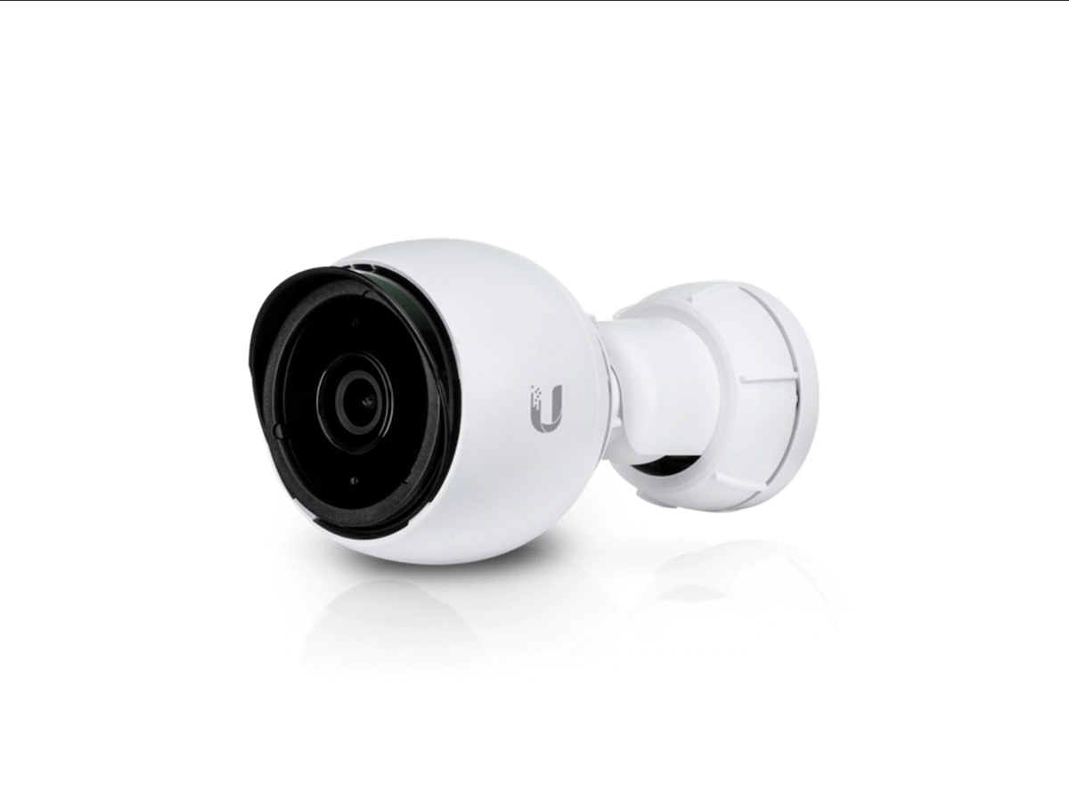 UniFi övervaknings kamera Protect G4 Bullet | 4MP (1440p) |indoor/outdoor | PoE |