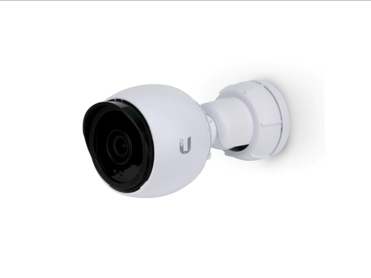 UniFi övervaknings kamera Protect G4 Bullet | 4MP (1440p) |indoor/outdoor | PoE | - 2