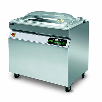 Vakuummaskin Lavezzini 900/S