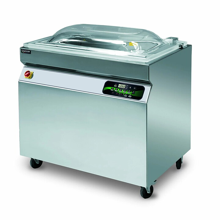 Vakuummaskin Lavezzini 900/S