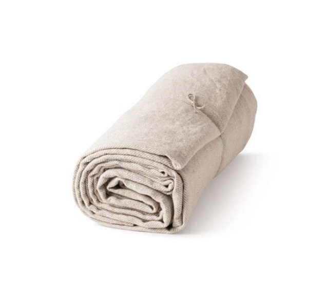 Duk Torp Natur 139x250 cm