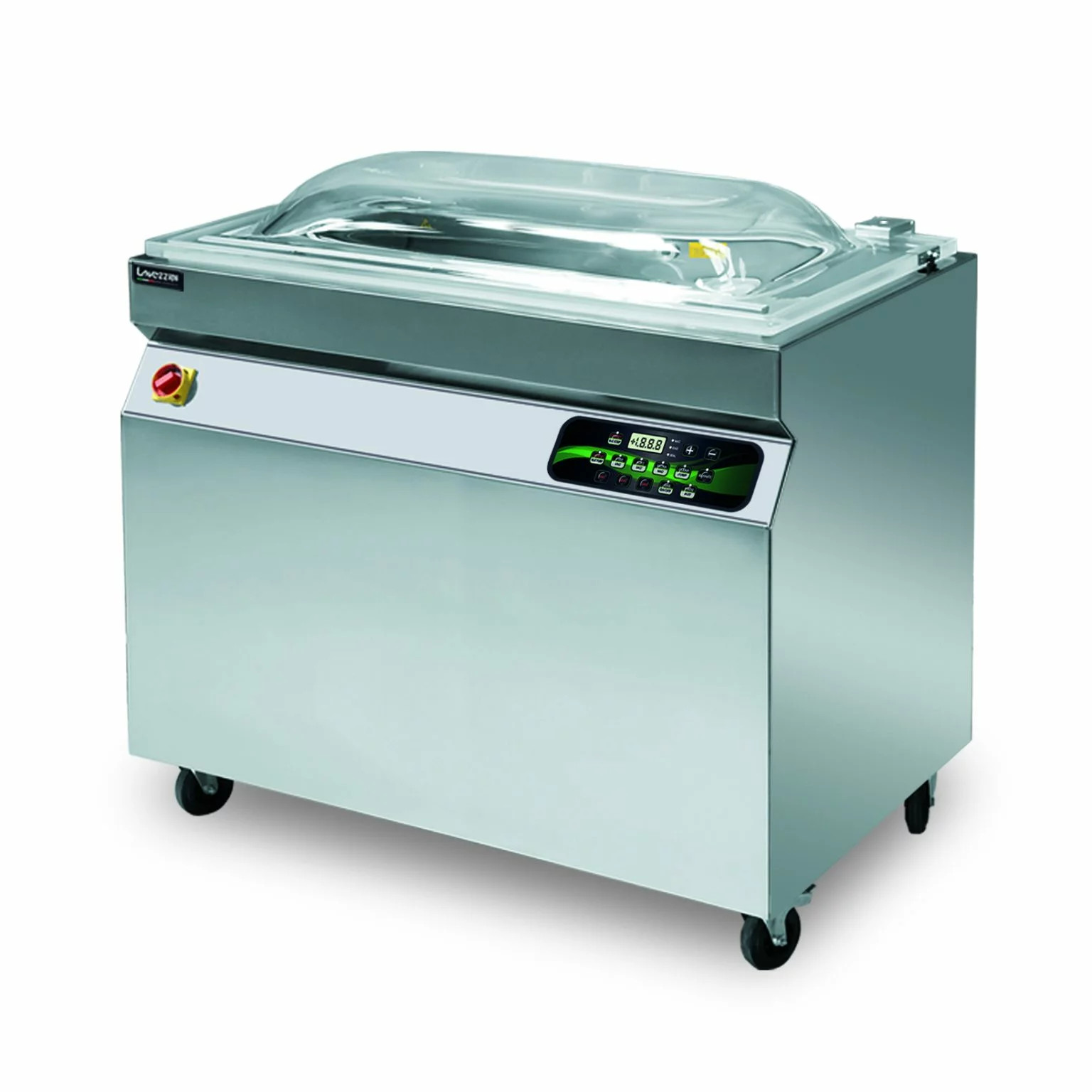 Vakuummaskin Lavezzini 1000/SL