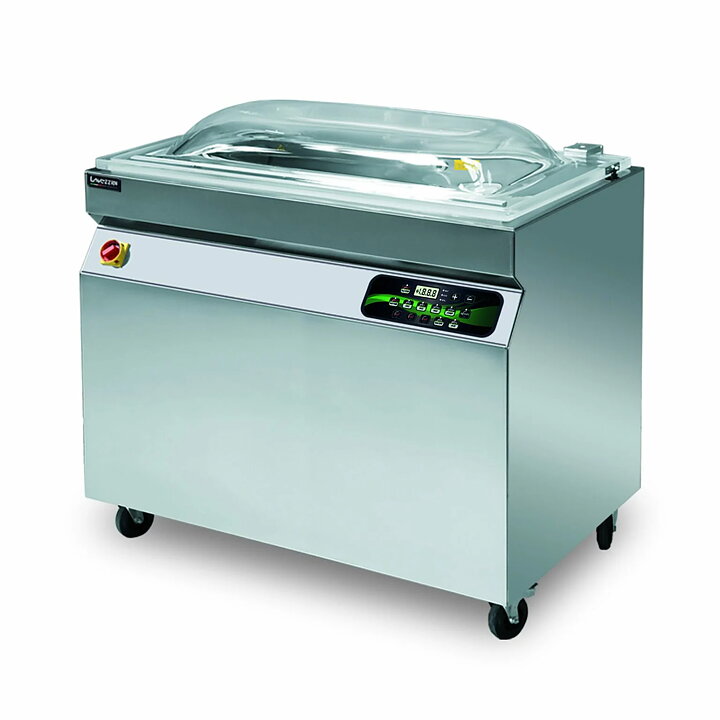 Vakuummaskin Lavezzini 1000/SL