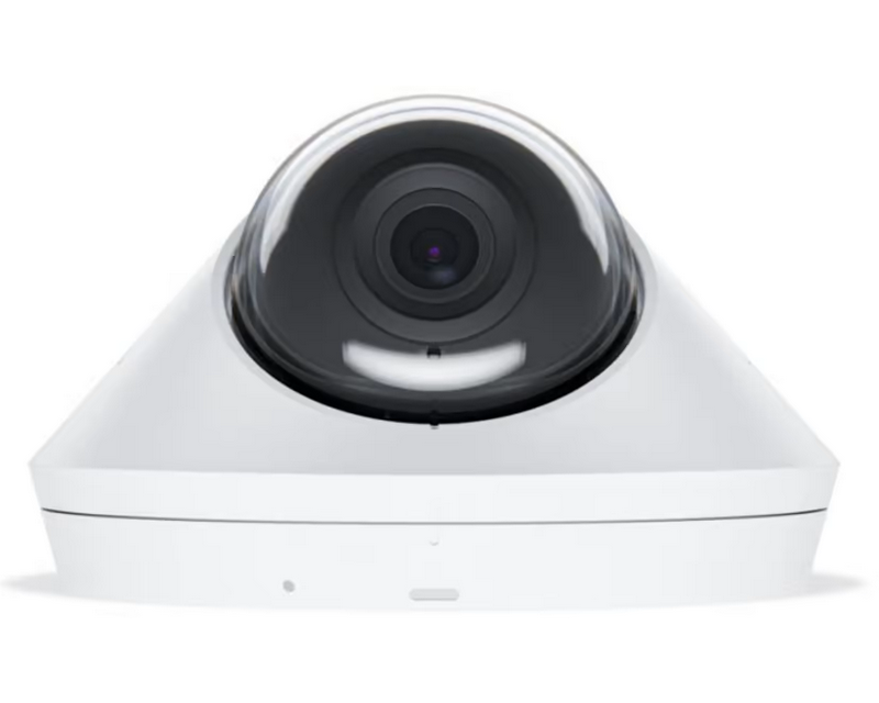 UniFi övervaknings kamera Protect G4 Dome | 4MP (1440p) |indoor/outdoor | 102,4 degree horizontal viewing angle | PoE | - 2