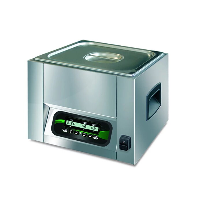 Lavezzini Sous Vide 9 liter