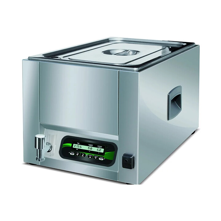 Lavezzini Sous Vide 25 liter