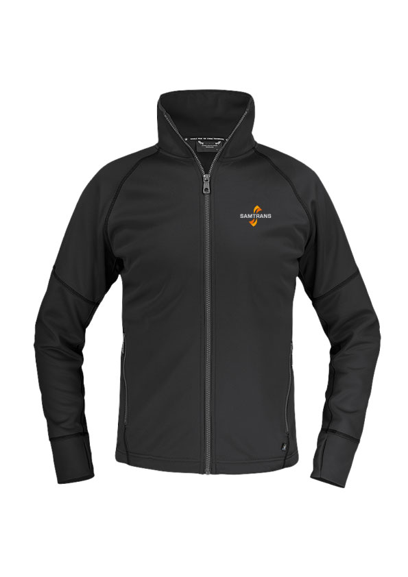 Ziptröja Herr/Unisex