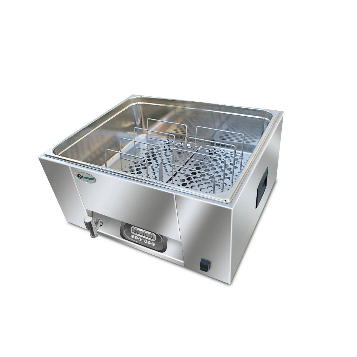 Lavezzini Sous Vide 50 liter - 2