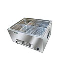 Lavezzini Sous Vide 50 liter