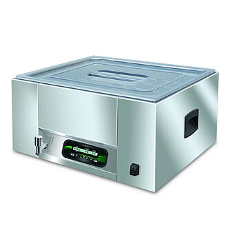 Lavezzini Sous Vide 50 liter