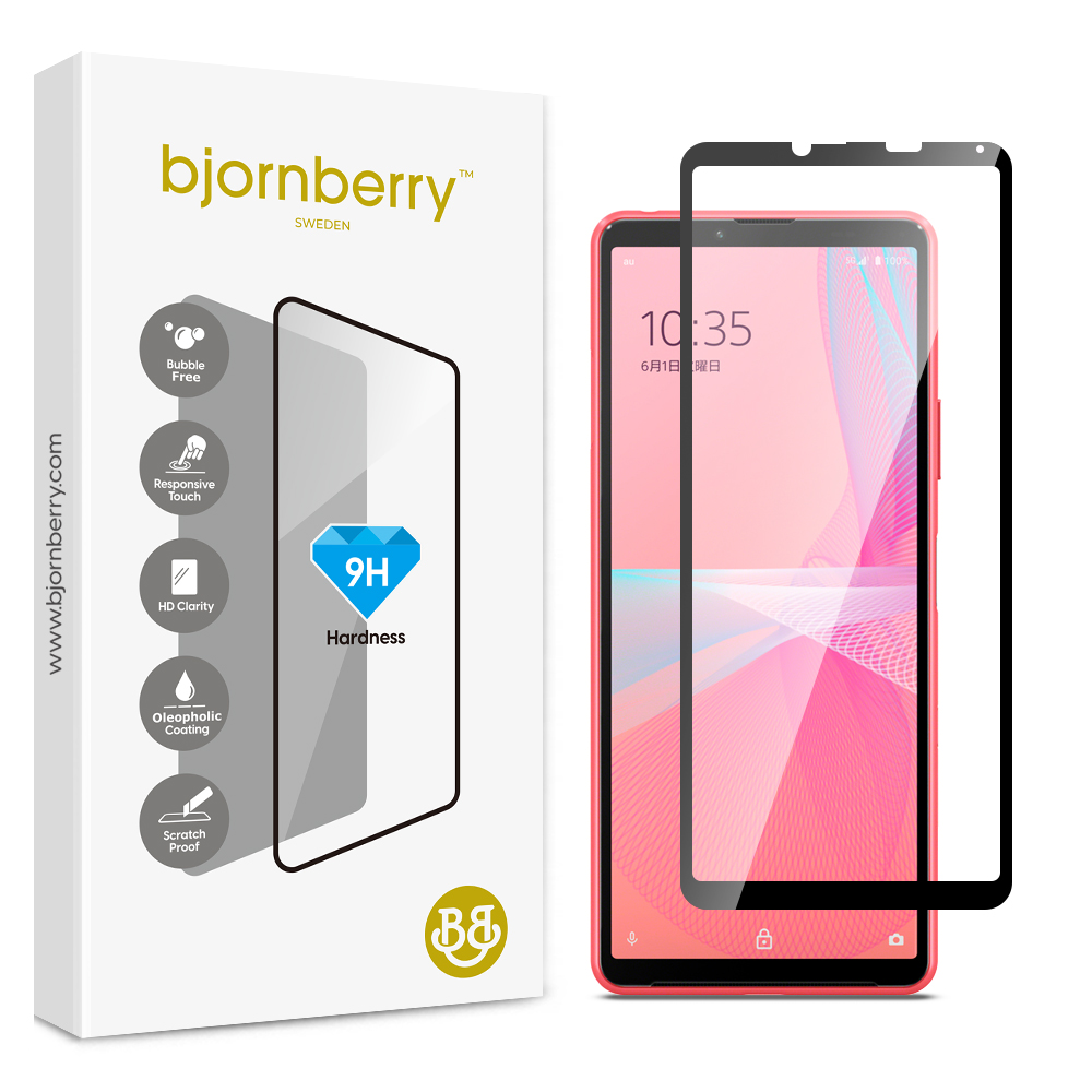 Copter Pellicola Protettiva Per Sony Xperia 10 III - Foto 8