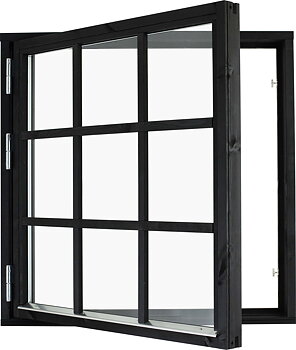 Stallvindu SF28