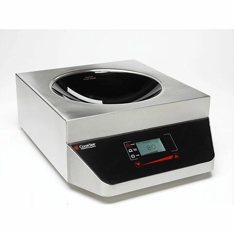 Wok Apogee - 3kW
