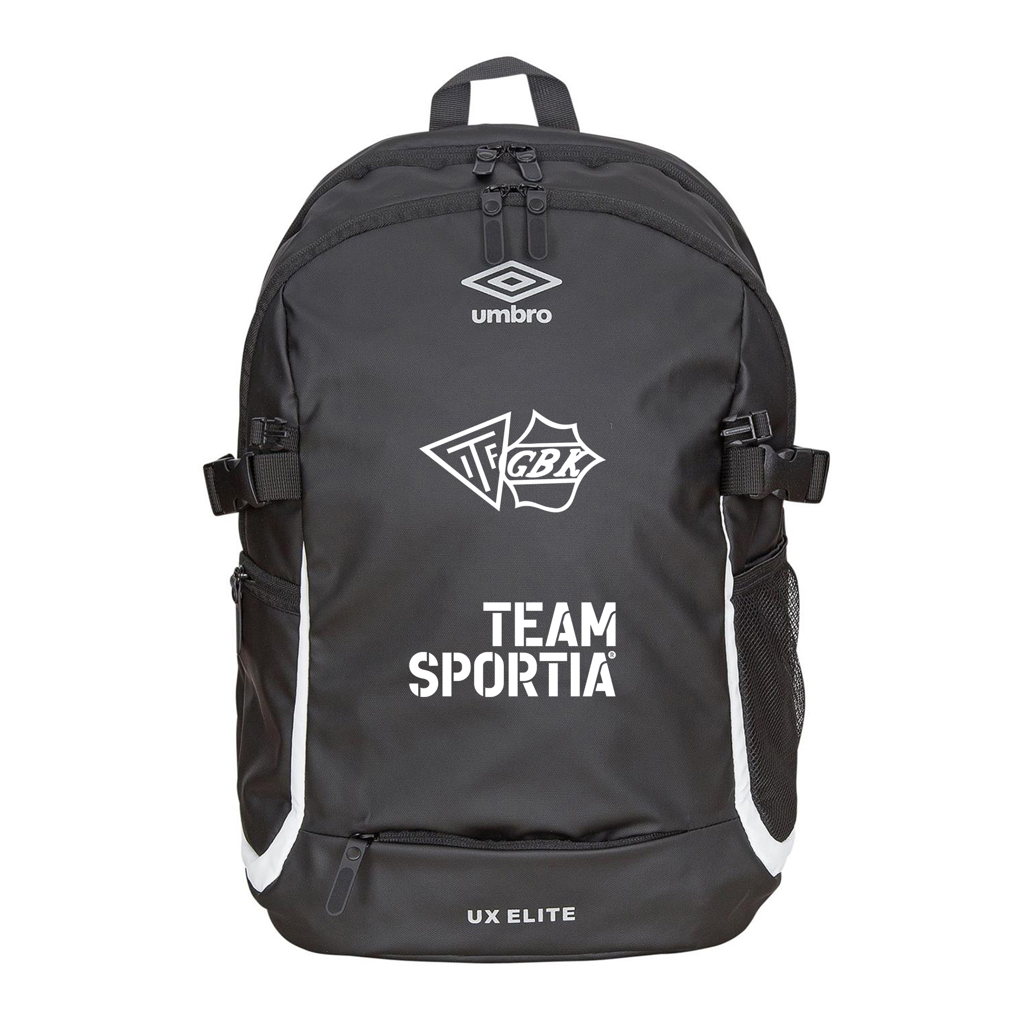 Umbro Ux Elite Backpack 45L (TG)