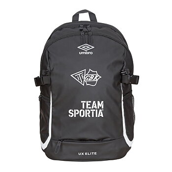 Umbro Ux Elite Backpack 45L (TG)