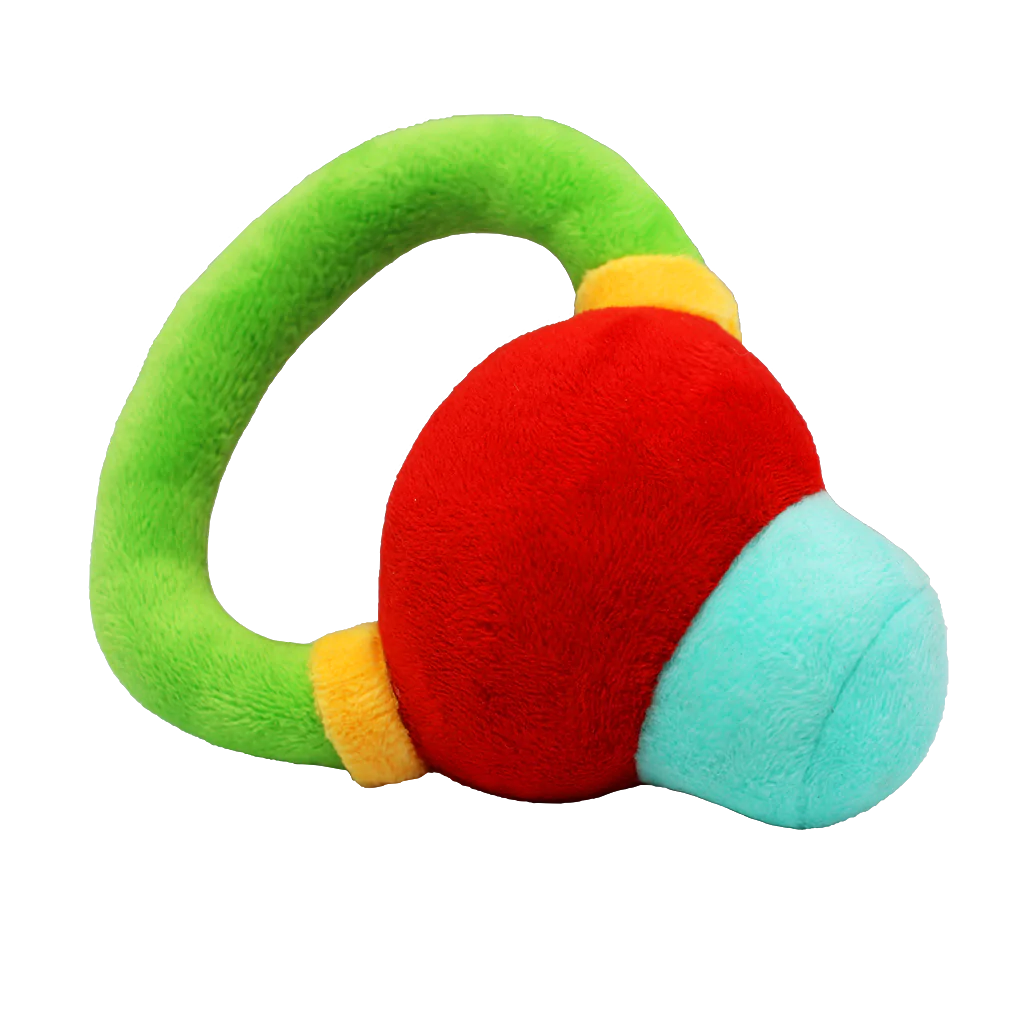 Fit Kidz Mjukis Kettlebell - 2