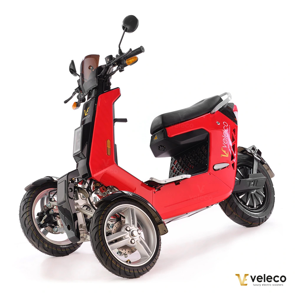 Elknallert Sagitta lithium-ion batteri vit - 10
