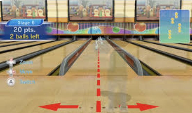 Wii Sports CLub - Wii U - 2