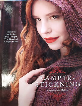Vampyrstickning