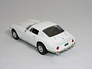 Ferrari 275 GTB 4  1966  Vit  1:18  Ertl