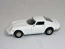 Ferrari 275 GTB 4  1966  Vit  1:18  Ertl