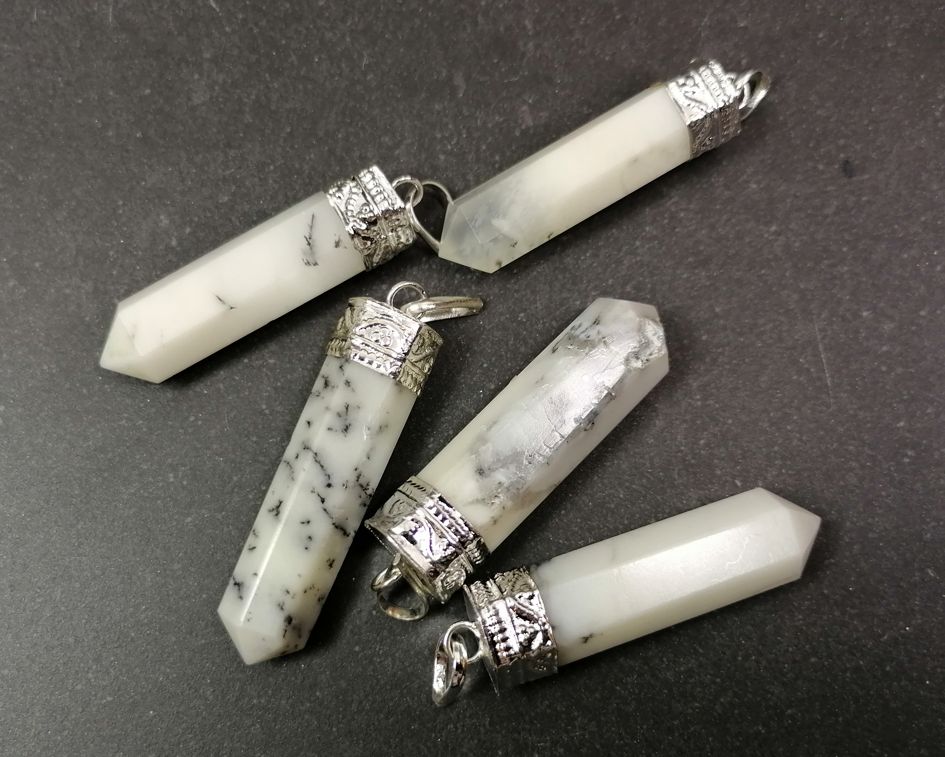 Opal, Dendritisk Hänge