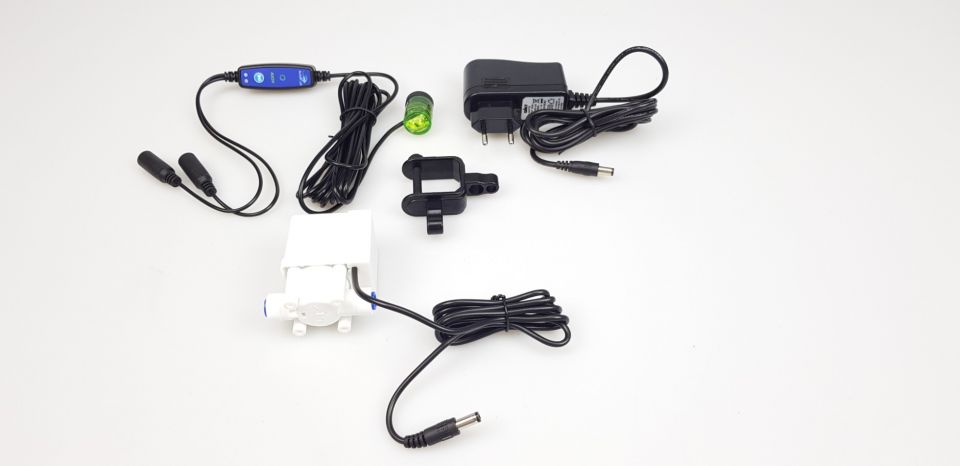 Smart ASOV - 2