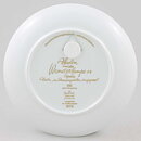 Björn Wiinblad (Aladin 1979) Colorful Wall Plaque #4 with Tale Motif 16 cm <with Box>  [Sample Images]