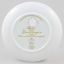 Björn Wiinblad (Aladin 1979) Colorful Wall Plaque #4 with Tale Motif 16 cm <with Box>  [Sample Images]