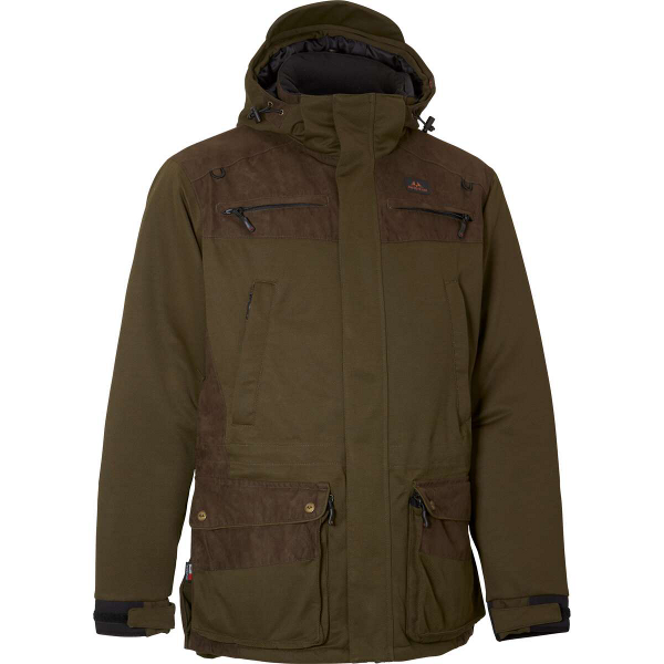 Crest Booster M Classic Jacket
