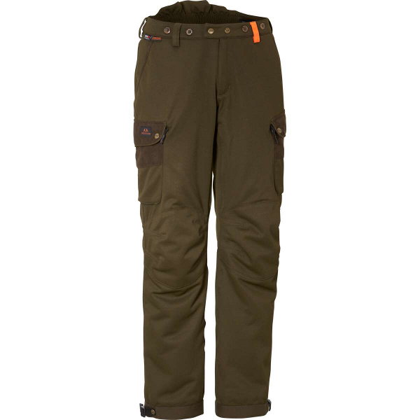 Crest Booster M Classic Trousers