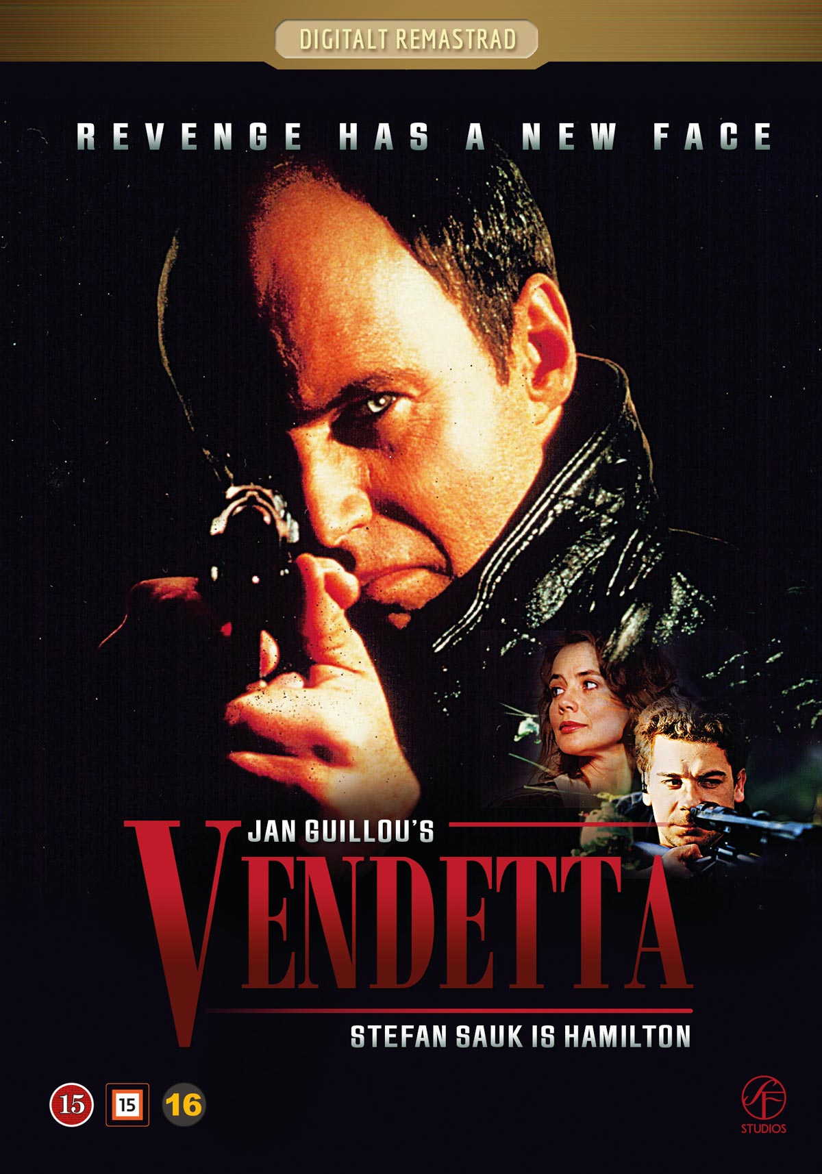 Vendetta