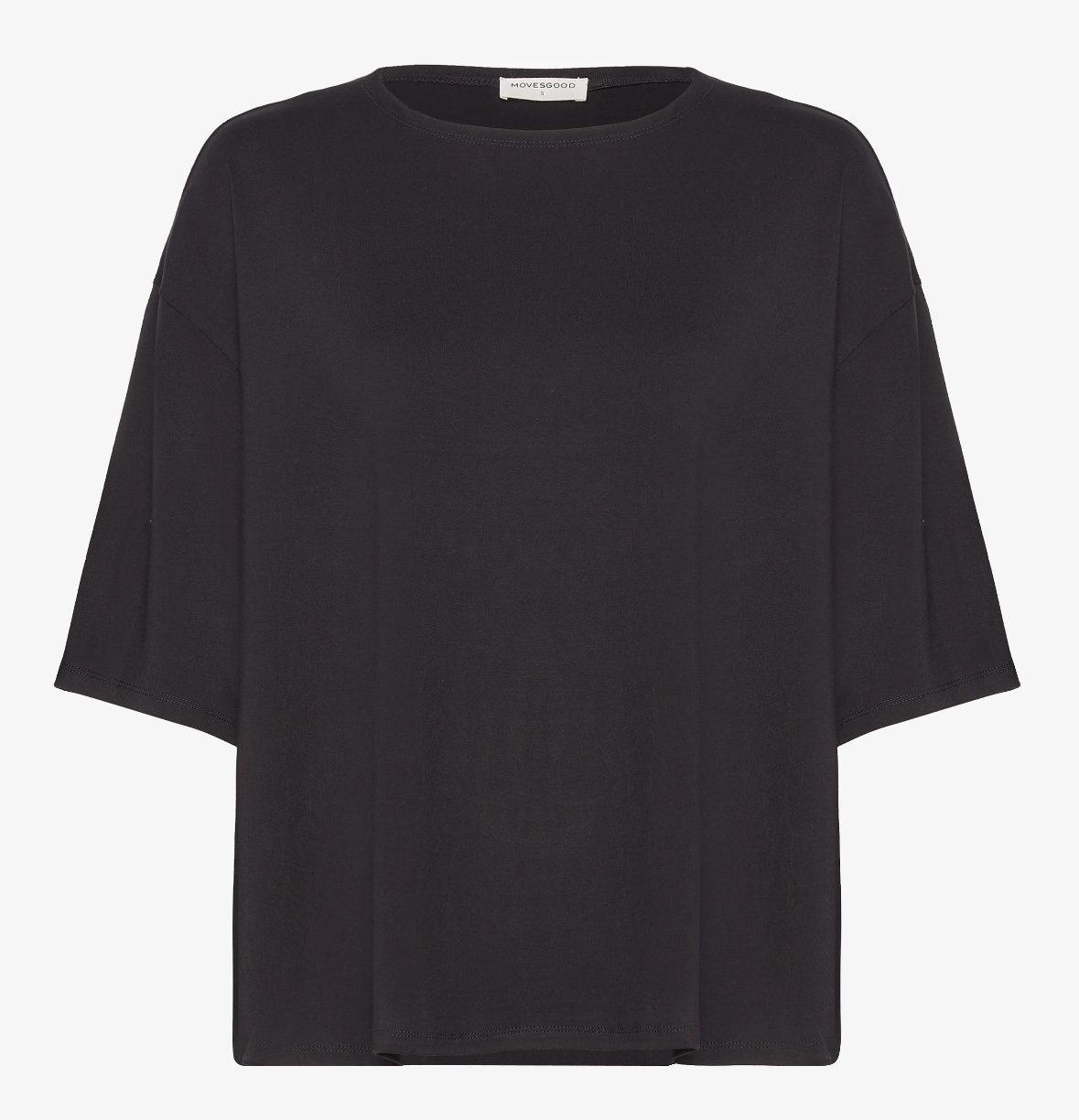 Olivia Top - svart - 2