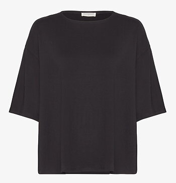 Olivia Top - svart