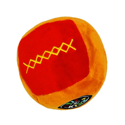 Fit Kidz Mjukis Medicin Boll  - 2