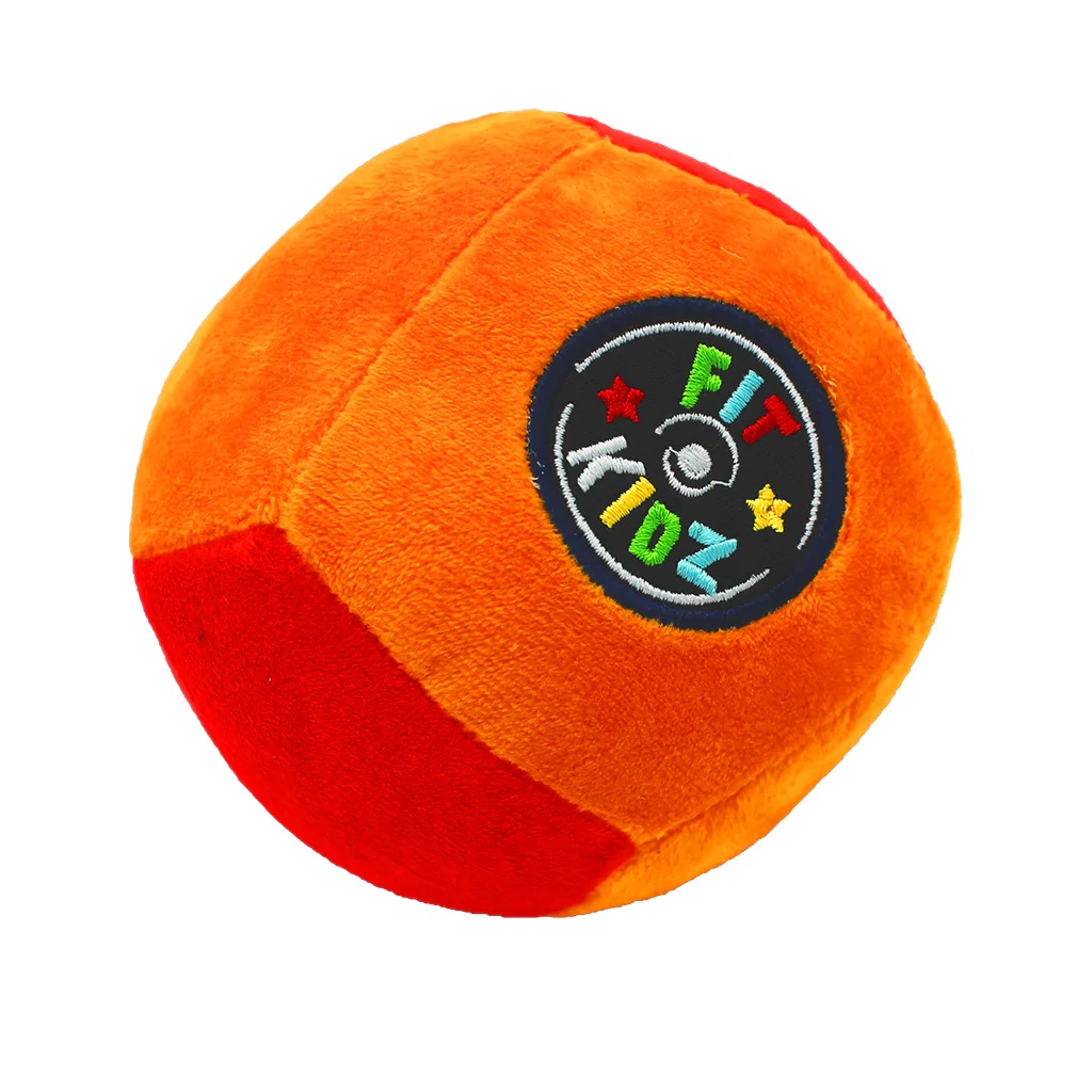 Fit Kidz Mjukis Medicin Boll 