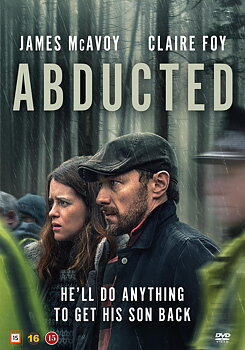 Abducted