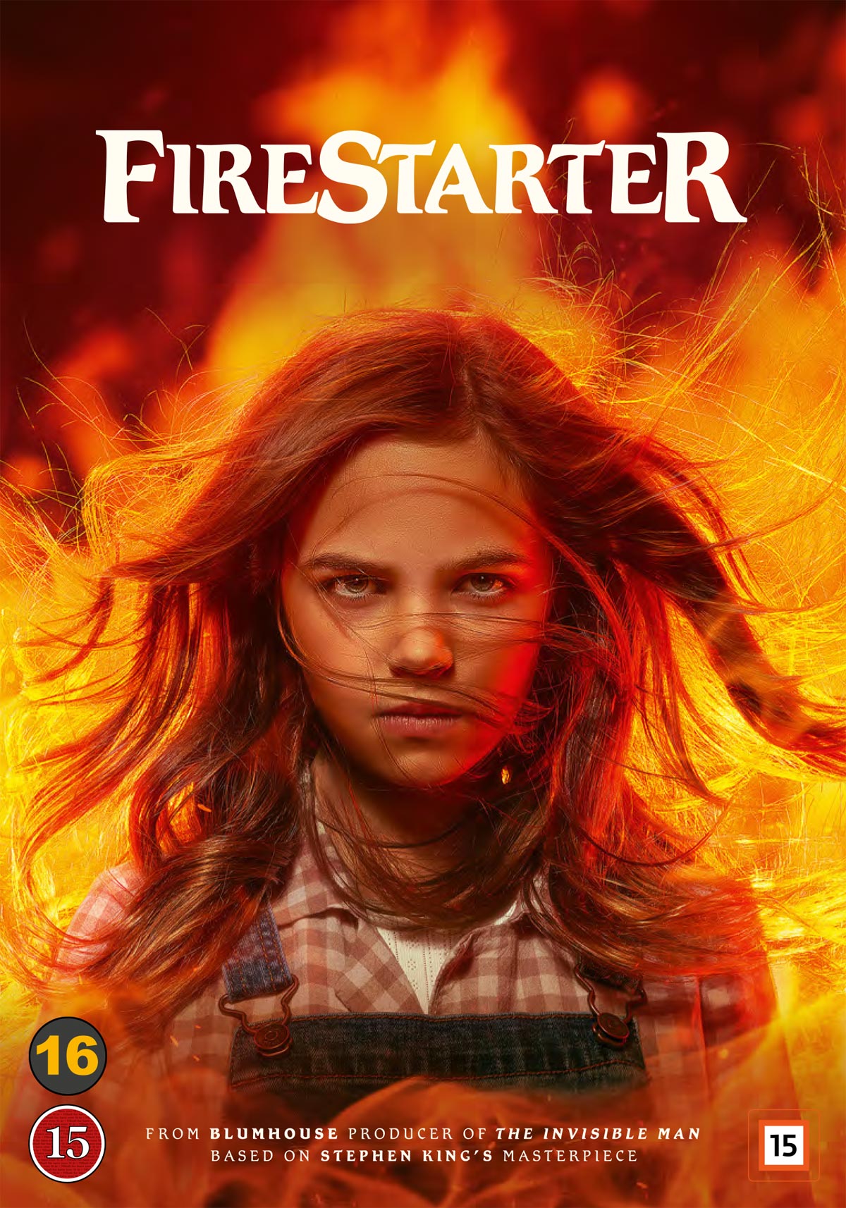 Firestarter