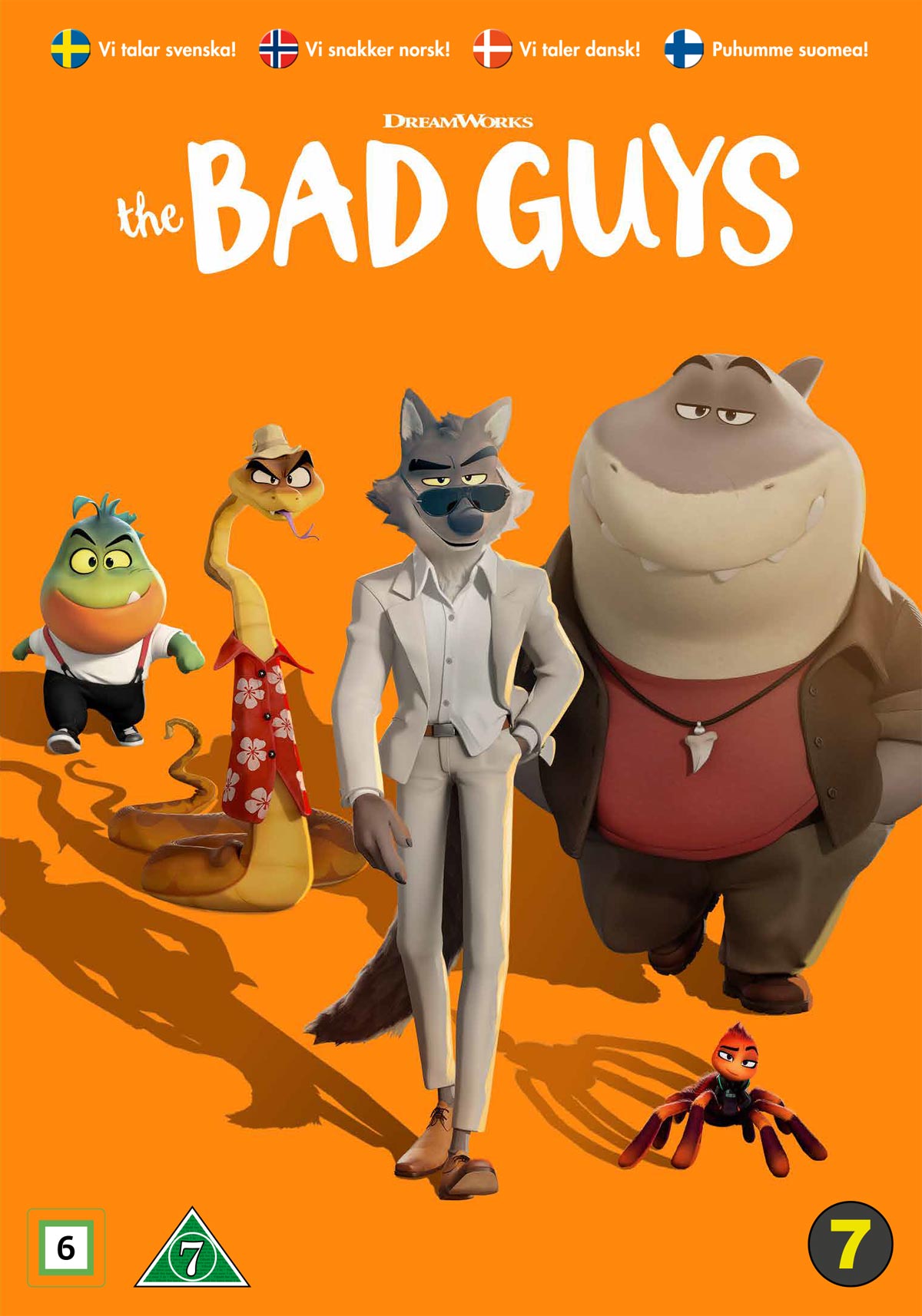 Bad Guys