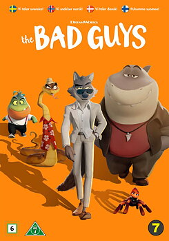 Bad Guys