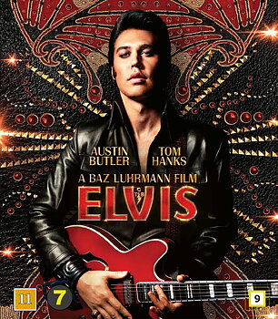 Elvis (Blu-ray)