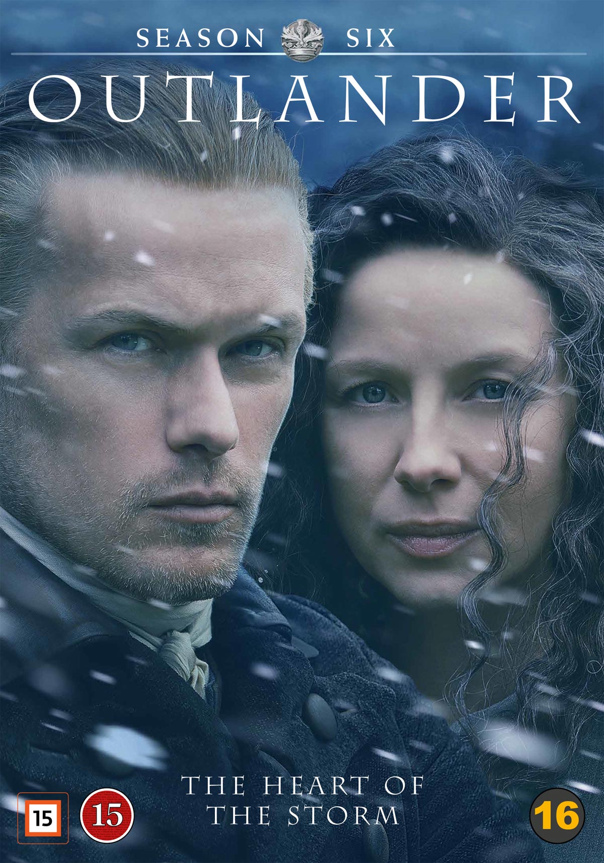 Outlander - Säsong 6