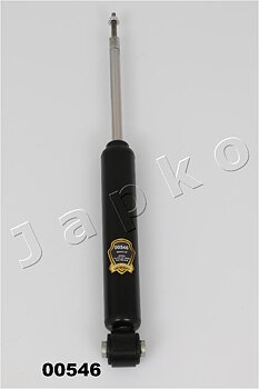 Original shock absorbers Geparts Rear V70 III, S60 II, S80 II