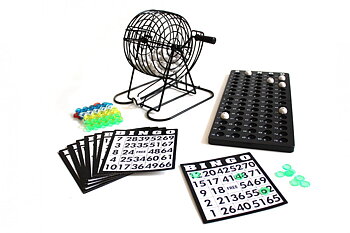 Tactic Bingo