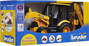 JCB MIDI CX Grävlastare